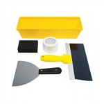PLASTERBOARD TOOLS AND MATERIALS