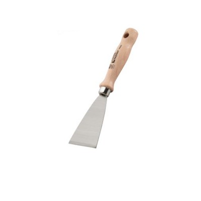 Sharpener with Metal Blade 70 mm and Wooden Handle 533000 Loutil Parfait