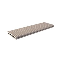Συνθετικό πάτωμα Deck WPC Λευκό 25x150x3600mm (τιμή/τετραγωνικό)