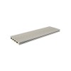 Συνθετικό πάτωμα Deck WPC Ivory 25x150x3900mm (τιμή/τετραγωνικό)