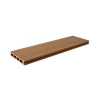 Συνθετικό πάτωμα Deck WPC (COM 56) δρυς 25x150x3900mm (τιμή/τετραγωνικό)