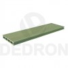 Συνθετικό πάτωμα Deck WPC Olivo 25x150x3900mm (τιμή/τετραγωνικό)