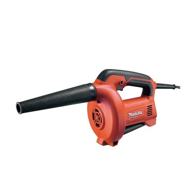 530W electric hand blower with M4000 MAKITA volume adjustment