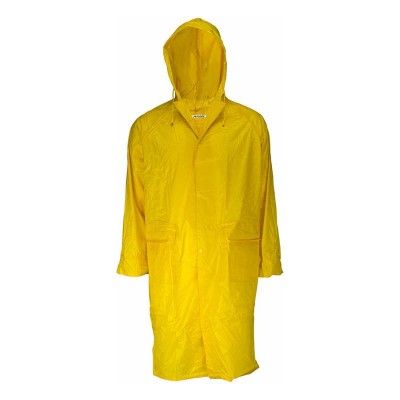Waterproof trench coat GALAXY RAIN