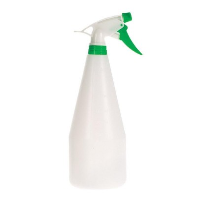 Simple hand sprayer white GN 1lt 04-01-08-101 ZPOWER