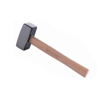 Hammer with wooden handle 2000gr DQ33120 DINGQI