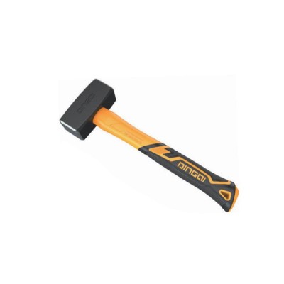 Sledgehammer with plastic handle KS272090 KSEIBI