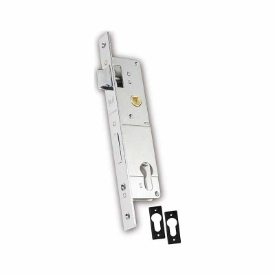 Security lock 30mm metal door without lock 06530 MARTIN