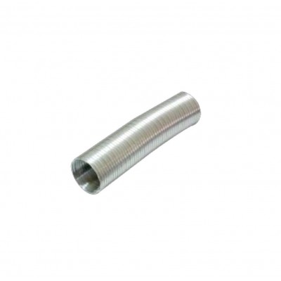 Aluminum air duct Φ125 07-2122 3m