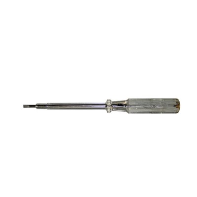 Test screwdriver 4*125mm 280816