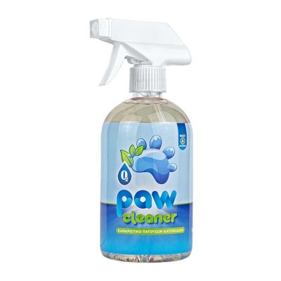 PAW CLEANER STAC Cleaning Foot Soap Shampoo 500ml