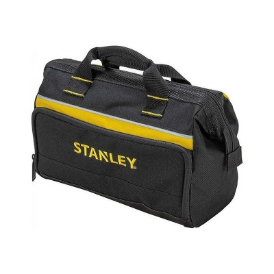 Hand Tool Bag Black M30xW13xH25cm. Stanley