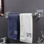 Towel holders