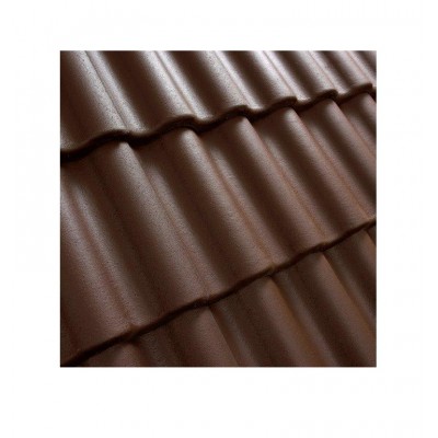 Brown Tile BIOMBLOCK (KER-04) (price / piece)